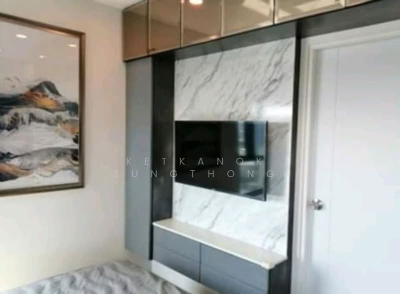 The Tree Sukhumvit 71-Ekamai, Bangkok, 1269 Sukhumvit 71 Road, Suan Luang, Suan Luang, Bangkok, 2 Bedrooms, 56 sqm, Condo For Rent, by Ketkanok Sungthong, 500285807 - DDproperty.com