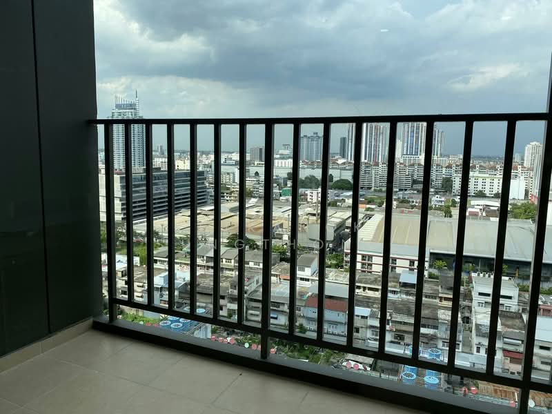 Supalai Veranda Ramkhamhaeng, Bangkok, Ramkhamhaeng Road, Hua Mak, Bang Kapi, Bangkok, 2 Bedrooms, 59 sqm, Condo For Rent, by Ketkanok Sungthong, 500285808 - DDproperty.com