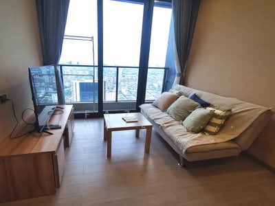 For Rent - One9Five Asoke-Rama 9, Bangkok