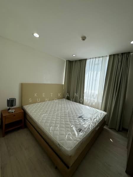 Elements Srinakarin, Bangkok, 43-1 Soi Supaphong 3, Intersection 4, Srinakarin Road, Nong Bon, Prawet, Bangkok, 2 Bedrooms, 62 sqm, Condo For Rent, by Ketkanok Sungthong, 500285813 - DDproperty.com