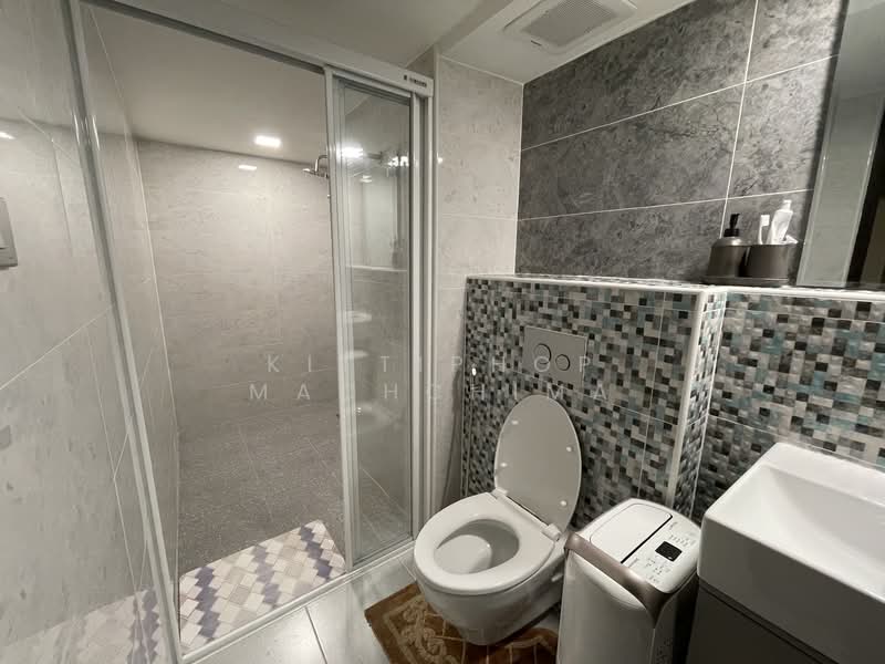 Siamese Gioia, Bangkok, Sukhumvit 31 Road, Khlong Tan Nua, Watthana, Bangkok, 2 Bedrooms, 95 sqm, Condo For Sale, by Kittiphop Machchima, 500285814 - DDproperty.com
