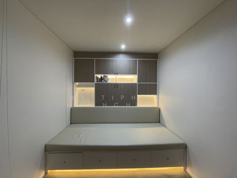 Siamese Gioia, Bangkok, Sukhumvit 31 Road, Khlong Tan Nua, Watthana, Bangkok, 2 Bedrooms, 95 sqm, Condo For Sale, by Kittiphop Machchima, 500285814 - DDproperty.com