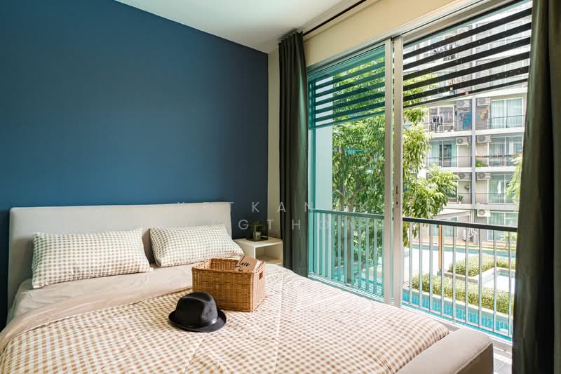 A Space Me Sukhumvit 77 : เอ สเปซ มี สุขุมวิท 77, กรุงเทพ, 2363 ซอยสุขุมวิท 77 ถนนสุขุมวิท, สวนหลวง, สวนหลวง, กรุงเทพ, 29 ตร.ม., คอนโด ขาย, โดย Ketkanok Sungthong, 500285815 - DDproperty.com