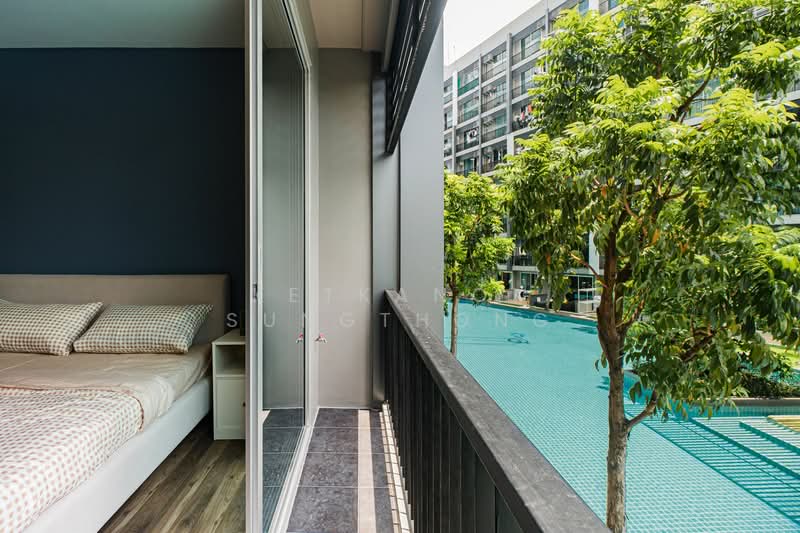 A Space Me Sukhumvit 77, Bangkok, 2363 Soi Sukhumvit 77, Sukhumvit Road, Suan Luang, Suan Luang, Bangkok, 1 Bedroom, 29 sqm, Condo For Sale, by Ketkanok Sungthong, 500285815 - DDproperty.com