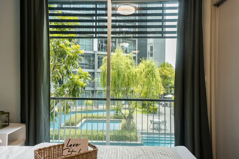 A Space Me Sukhumvit 77 : เอ สเปซ มี สุขุมวิท 77, กรุงเทพ, 2363 ซอยสุขุมวิท 77 ถนนสุขุมวิท, สวนหลวง, สวนหลวง, กรุงเทพ, 29 ตร.ม., คอนโด ขาย, โดย Ketkanok Sungthong, 500285815 - DDproperty.com