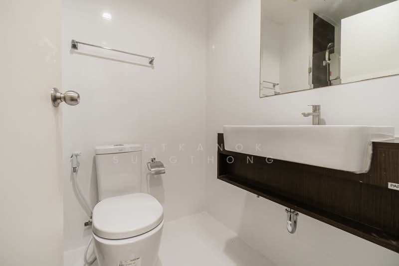 A Space Me Sukhumvit 77, Bangkok, 2363 Soi Sukhumvit 77, Sukhumvit Road, Suan Luang, Suan Luang, Bangkok, 1 Bedroom, 29 sqm, Condo For Sale, by Ketkanok Sungthong, 500285815 - DDproperty.com