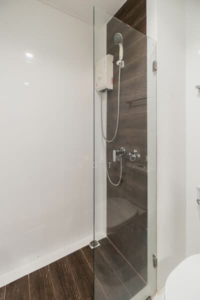 A Space Me Sukhumvit 77, Bangkok, 2363 Soi Sukhumvit 77, Sukhumvit Road, Suan Luang, Suan Luang, Bangkok, 1 Bedroom, 29 sqm, Condo For Sale, by Ketkanok Sungthong, 500285815 - DDproperty.com