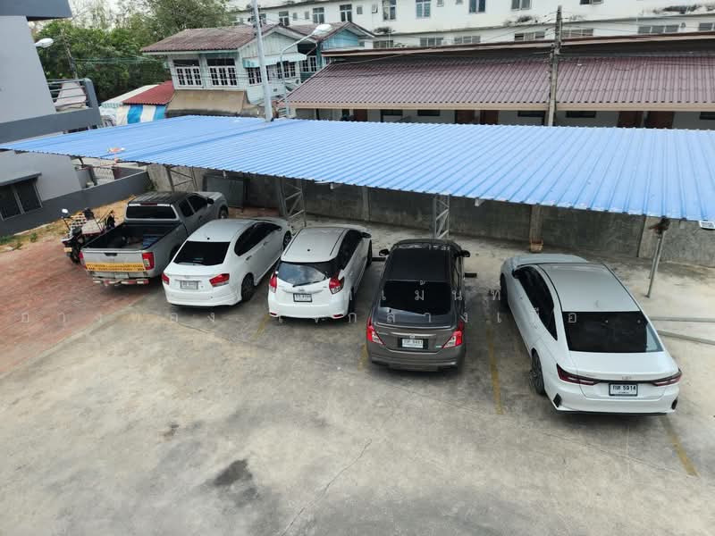 อพาร์ทเม้นท์ อ่างทอง ใจกลางเมือง ผู้เช่าเต็ม 100% | ไม่ต้องรอสร้าง มีรายได้ทัน, อ่างทอง, ตลาดหลวง, เมืองอ่างทอง, อ่างทอง, 600 ตร.ม., ตึกแถว-อาคารพาณิชย์ ขาย, โดย คุณเอ็มมี่, 500285819 - DDproperty.com