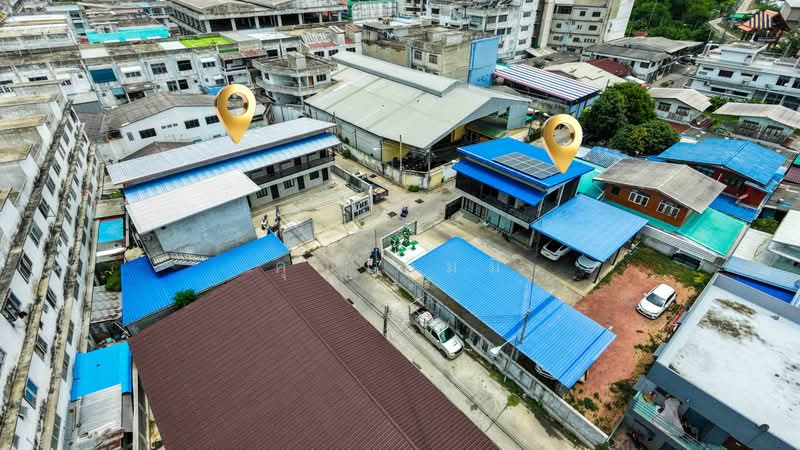 Apartment for Sale in Ang Thong – 100% Occupancy | Immediate Income, Ang Thong, Talat Luang, Muang Ang Thong, Ang Thong, , 600 sqm, Shophouse For Sale, by คุณเอ็มมี่, 500285819 - DDproperty.com