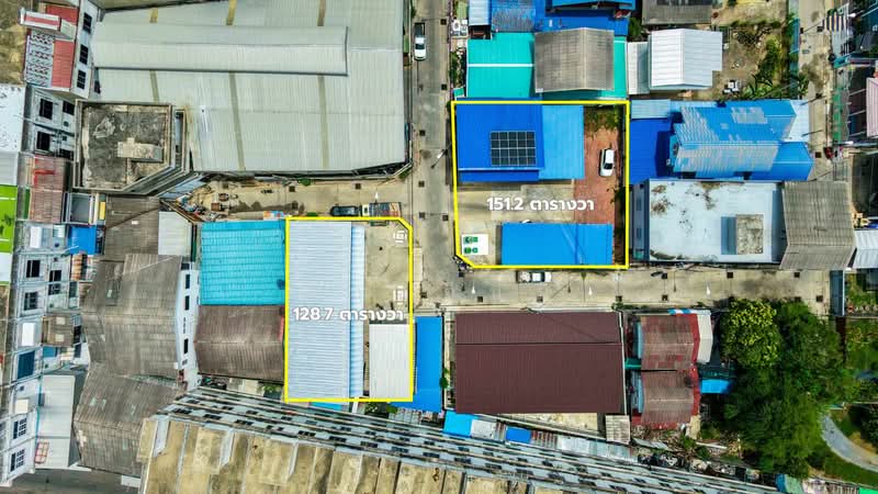Apartment for Sale in Ang Thong – 100% Occupancy | Immediate Income, Ang Thong, Talat Luang, Muang Ang Thong, Ang Thong, , 600 sqm, Shophouse For Sale, by คุณเอ็มมี่, 500285819 - DDproperty.com