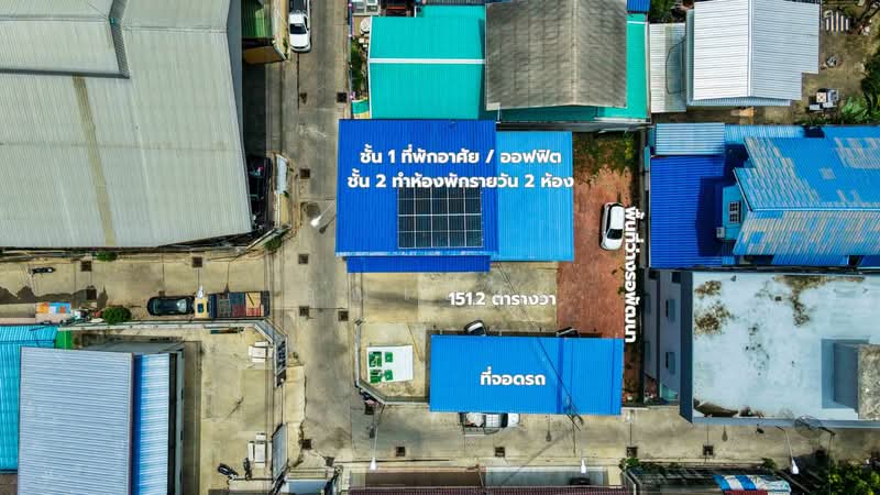 Apartment for Sale in Ang Thong – 100% Occupancy | Immediate Income, Ang Thong, Talat Luang, Muang Ang Thong, Ang Thong, , 600 sqm, Shophouse For Sale, by คุณเอ็มมี่, 500285819 - DDproperty.com