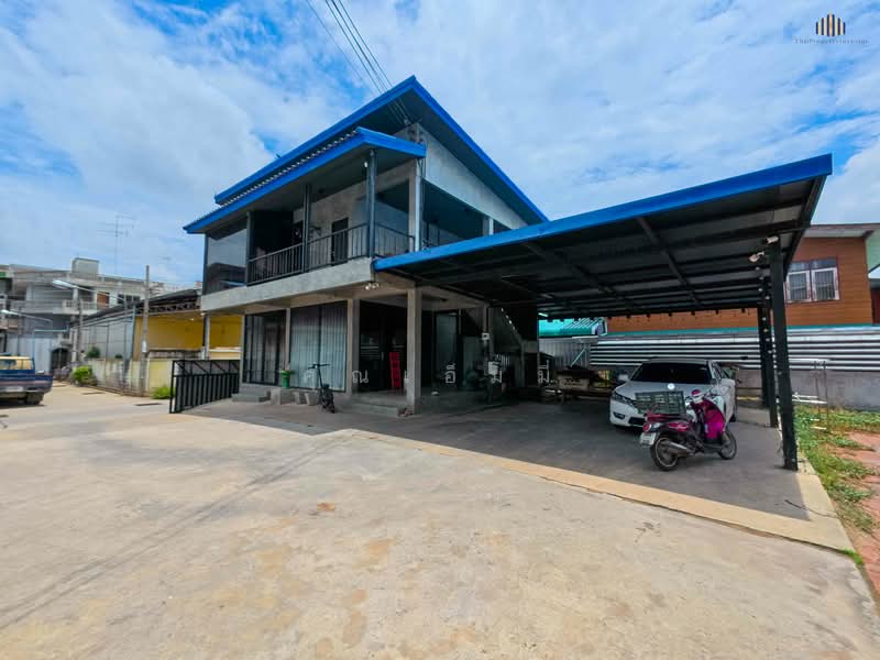Apartment for Sale in Ang Thong – 100% Occupancy | Immediate Income, Ang Thong, Talat Luang, Muang Ang Thong, Ang Thong, , 600 sqm, Shophouse For Sale, by คุณเอ็มมี่, 500285819 - DDproperty.com