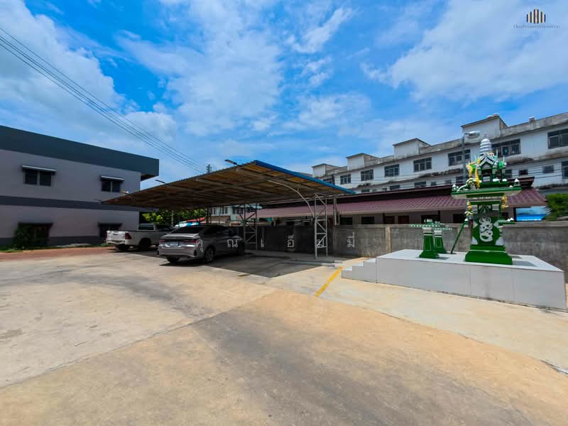 Apartment for Sale in Ang Thong – 100% Occupancy | Immediate Income, Ang Thong, Talat Luang, Muang Ang Thong, Ang Thong, , 600 sqm, Shophouse For Sale, by คุณเอ็มมี่, 500285819 - DDproperty.com