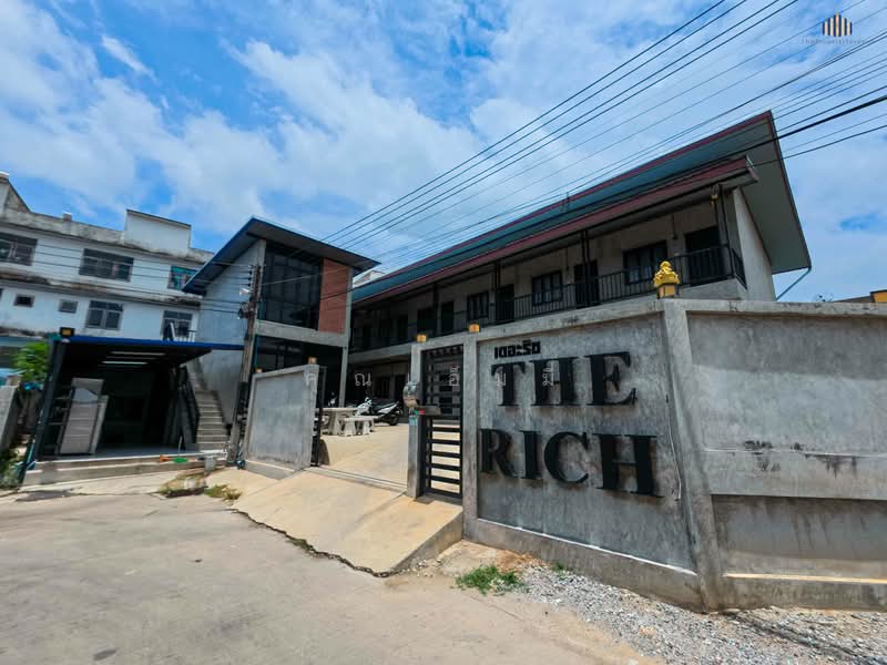 Apartment for Sale in Ang Thong – 100% Occupancy | Immediate Income, Ang Thong, Talat Luang, Muang Ang Thong, Ang Thong, , 600 sqm, Shophouse For Sale, by คุณเอ็มมี่, 500285819 - DDproperty.com