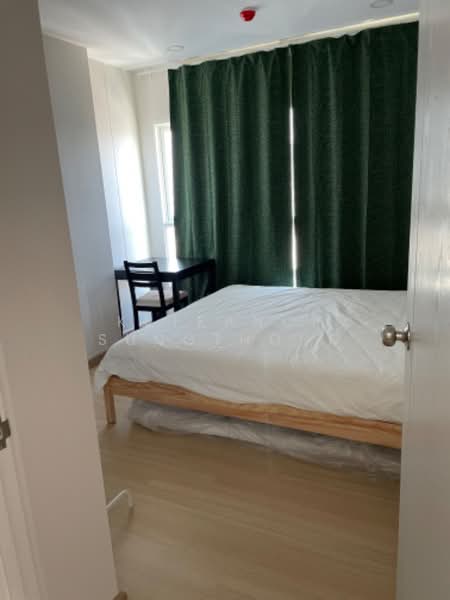 Supalai Veranda Ramkhamhaeng, Bangkok, Ramkhamhaeng Road, Hua Mak, Bang Kapi, Bangkok, 2 Bedrooms, 59 sqm, Condo For Rent, by Ketkanok Sungthong, 500285820 - DDproperty.com