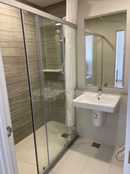 Supalai Veranda Ramkhamhaeng, Bangkok, Ramkhamhaeng Road, Hua Mak, Bang Kapi, Bangkok, 2 Bedrooms, 59 sqm, Condo For Rent, by Ketkanok Sungthong, 500285820 - DDproperty.com
