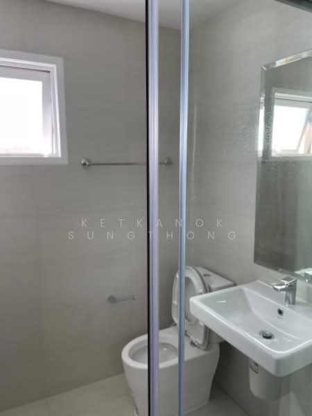 Supalai Veranda Ramkhamhaeng, Bangkok, Ramkhamhaeng Road, Hua Mak, Bang Kapi, Bangkok, 2 Bedrooms, 59 sqm, Condo For Rent, by Ketkanok Sungthong, 500285820 - DDproperty.com