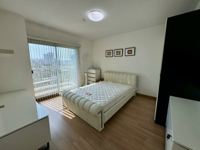 Supalai Park Srinakarin, Bangkok, 688 Srinakarin Road, Nong Bon, Prawet, Bangkok, 2 Bedrooms, 94 sqm, Condo For Rent, by Ketkanok Sungthong, 500285822 - DDproperty.com
