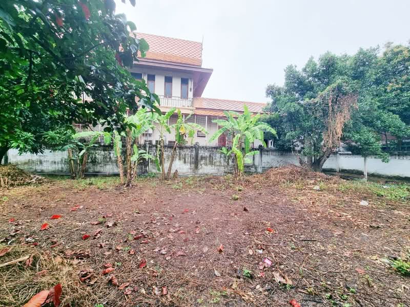 ที่ดินสะพานสูง กรุงเทพมหานคร, Bangkok, Saphan Sung, Saphan Sung, Bangkok, , 596 sqm, Land For Sale, by The Best Property ณัฐ, 500285826 - DDproperty.com