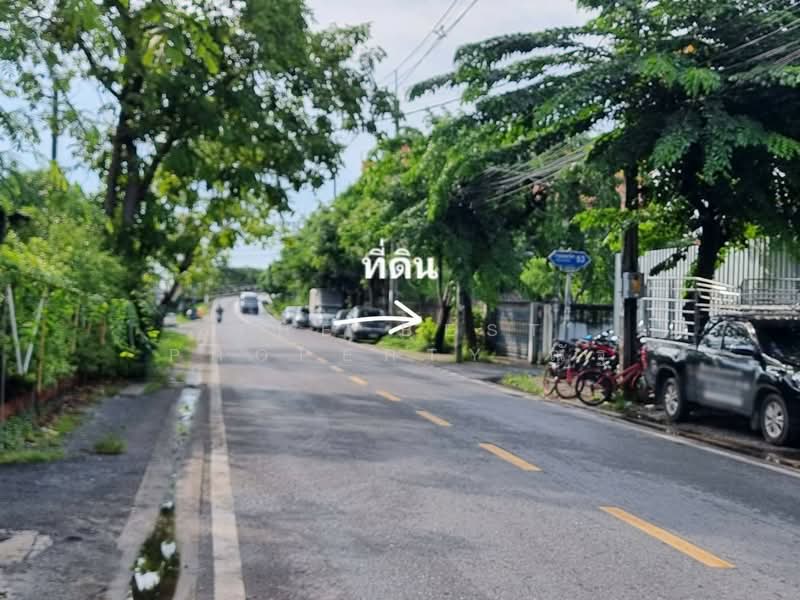 ที่ดินสะพานสูง กรุงเทพมหานคร, Bangkok, Saphan Sung, Saphan Sung, Bangkok, , 596 sqm, Land For Sale, by The Best Property ณัฐ, 500285826 - DDproperty.com