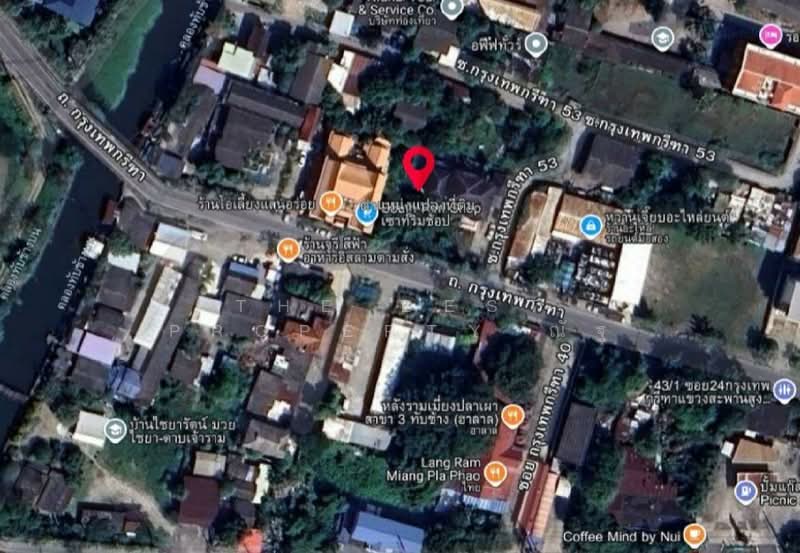 ที่ดินสะพานสูง กรุงเทพมหานคร, กรุงเทพ, สะพานสูง, สะพานสูง, กรุงเทพ, 596 ตร.ม., ที่ดิน ขาย, โดย The Best Property ณัฐ, 500285826 - DDproperty.com