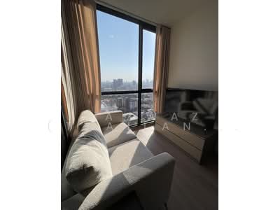 For Rent - The Issara Sathorn, Bangkok