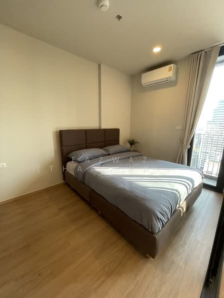 The Issara Sathorn : ดิ อิสสระ สาทร, กรุงเทพ, ถนนจันทน์, ทุ่งมหาเมฆ, สาทร, กรุงเทพ, 32 ตร.ม., คอนโด ให้เช่า, โดย Fazwaz (Thailand) Co., Ltd., 500285832 - DDproperty.com