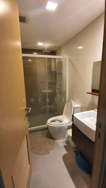 InterLux Premier Sukhumvit 13, Bangkok, Soi Sukhumvit 13, Sukhumvit Road, Khlongtoei Nua, Watthana, Bangkok, 1 Bedroom, 30 sqm, Condo For Sale, by Agentbkk, 500285837 - DDproperty.com