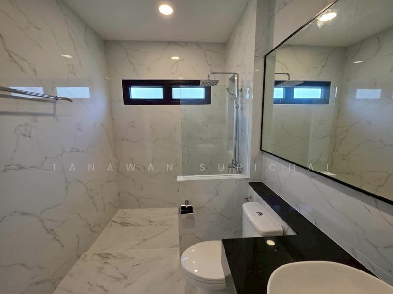 Garden Ville 9, Chon Buri (Pattaya), Huai Yai, Bang Lamung (Pattaya), Chon Buri (Pattaya), 3 Bedrooms, 200 sqm, Villa For Sale, by Tanawan Surichai, 500285839 - DDproperty.com