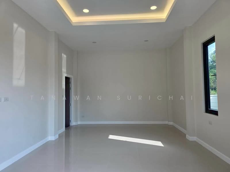Garden Ville 9, Chon Buri (Pattaya), Huai Yai, Bang Lamung (Pattaya), Chon Buri (Pattaya), 3 Bedrooms, 200 sqm, Villa For Sale, by Tanawan Surichai, 500285839 - DDproperty.com
