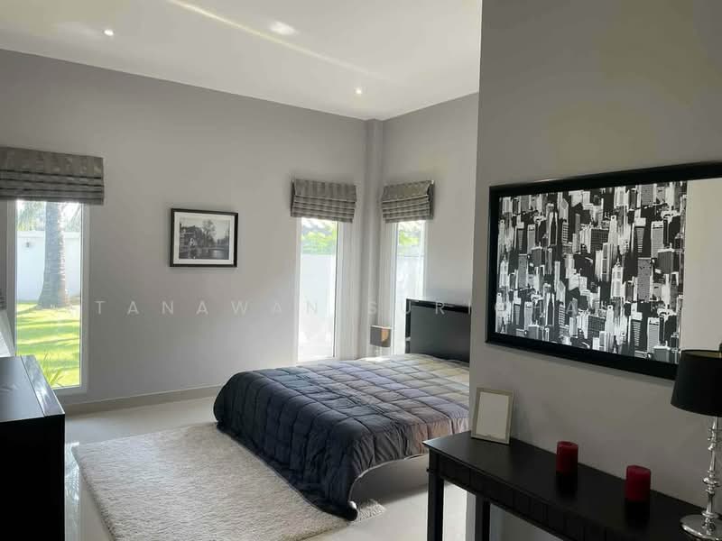 undefined, Chon Buri (Pattaya), Huai Yai, Bang Lamung (Pattaya), Chon Buri (Pattaya), 4 Bedrooms, 325 sqm, Single Detached House For Sale, by Tanawan Surichai, 500285845 - DDproperty.com