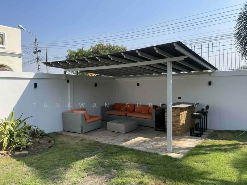 undefined, Chon Buri (Pattaya), Huai Yai, Bang Lamung (Pattaya), Chon Buri (Pattaya), 4 Bedrooms, 325 sqm, Single Detached House For Sale, by Tanawan Surichai, 500285845 - DDproperty.com