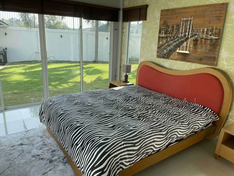 undefined, Chon Buri (Pattaya), Huai Yai, Bang Lamung (Pattaya), Chon Buri (Pattaya), 4 Bedrooms, 325 sqm, Single Detached House For Sale, by Tanawan Surichai, 500285845 - DDproperty.com
