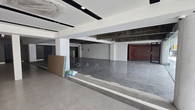พื้นที่ให้เช่า เอกมัย สุขุมวิท : Space for rent Ekkamai Sukhumvit, กรุงเทพ, คลองตันเหนือ, วัฒนา, กรุงเทพ, 63 ตร.ม., พื้นที่ขายของ ให้เช่า, โดย TOAH T., 500285847 - DDproperty.com
