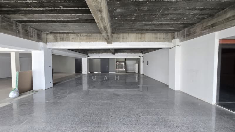 พื้นที่ให้เช่า เอกมัย สุขุมวิท : Space for rent Ekkamai Sukhumvit, กรุงเทพ, คลองตันเหนือ, วัฒนา, กรุงเทพ, 63 ตร.ม., พื้นที่ขายของ ให้เช่า, โดย TOAH T., 500285847 - DDproperty.com