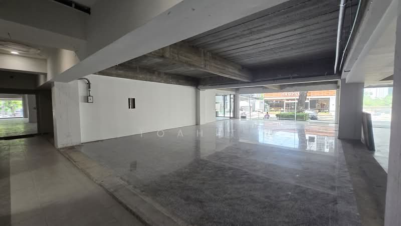 พื้นที่ให้เช่า เอกมัย สุขุมวิท : Space for rent Ekkamai Sukhumvit, กรุงเทพ, คลองตันเหนือ, วัฒนา, กรุงเทพ, 63 ตร.ม., พื้นที่ขายของ ให้เช่า, โดย TOAH T., 500285847 - DDproperty.com