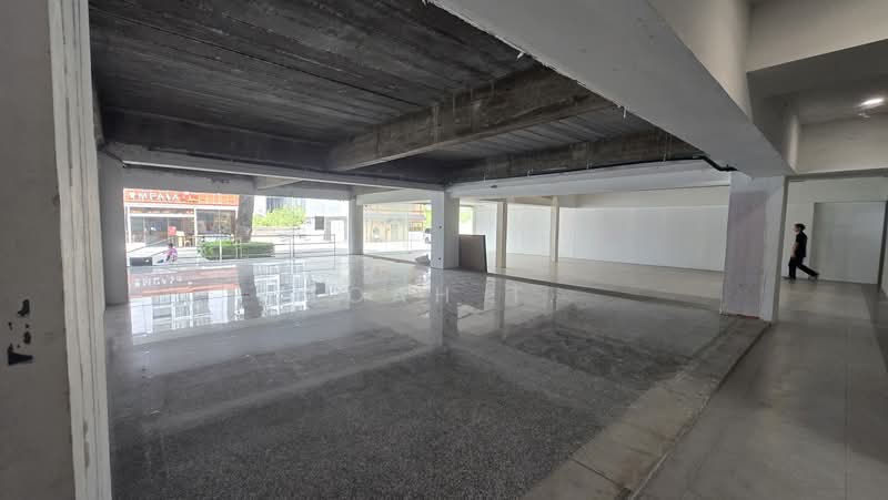 พื้นที่ให้เช่า เอกมัย สุขุมวิท : Space for rent Ekkamai Sukhumvit, กรุงเทพ, คลองตันเหนือ, วัฒนา, กรุงเทพ, 63 ตร.ม., พื้นที่ขายของ ให้เช่า, โดย TOAH T., 500285847 - DDproperty.com