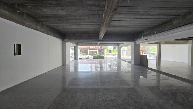 พื้นที่ให้เช่า เอกมัย สุขุมวิท : Space for rent Ekkamai Sukhumvit, กรุงเทพ, คลองตันเหนือ, วัฒนา, กรุงเทพ, 63 ตร.ม., พื้นที่ขายของ ให้เช่า, โดย TOAH T., 500285847 - DDproperty.com