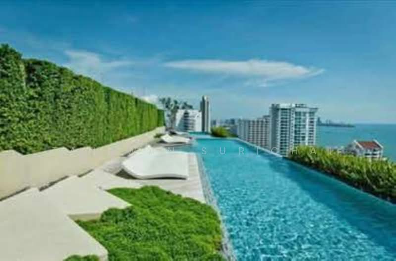 Baan Plai Haad : บ้านปลายหาด พัทยา, ชลบุรี, นาเกลือ 18, นาเกลือ, บางละมุง, ชลบุรี, 70 ตร.ม., คอนโด ขาย, โดย Tanawan Surichai, 500285848 - DDproperty.com