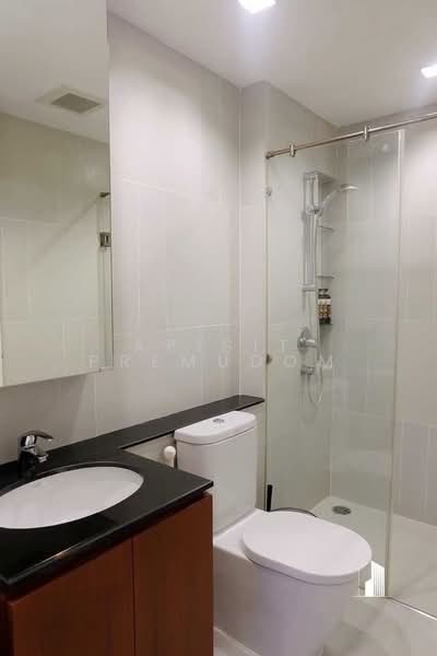 Amanta Lumpini, Bangkok, Rama 4 Road, Thung Maha Mek, Sathon, Bangkok, 2 Bedrooms, 77 sqm, Condo For Rent, by Apisit Premudom, 500285849 - DDproperty.com