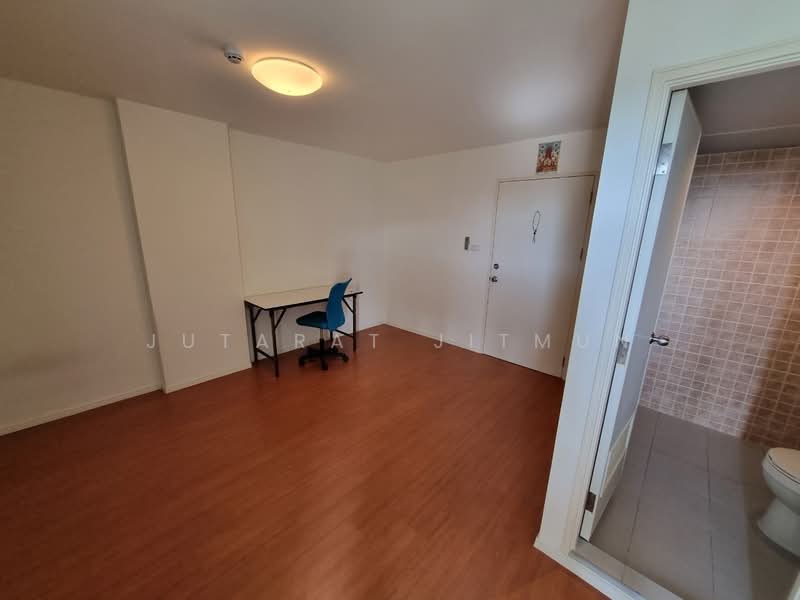 Lumpini Mixx Thepharak-Srinakarin, Samut Prakan, Samrong Nua, Muang Samut Prakarn, Samut Prakan, Studio, 21 sqm, Condo For Rent, by Jutarat Jitmun, 500285851 - DDproperty.com