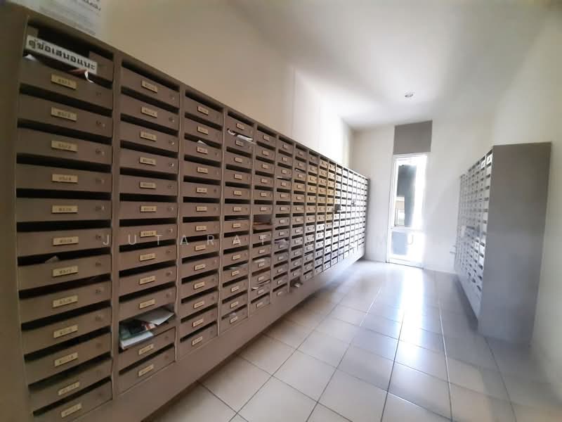 Lumpini Mixx Thepharak-Srinakarin, Samut Prakan, Samrong Nua, Muang Samut Prakarn, Samut Prakan, Studio, 21 sqm, Condo For Rent, by Jutarat Jitmun, 500285851 - DDproperty.com