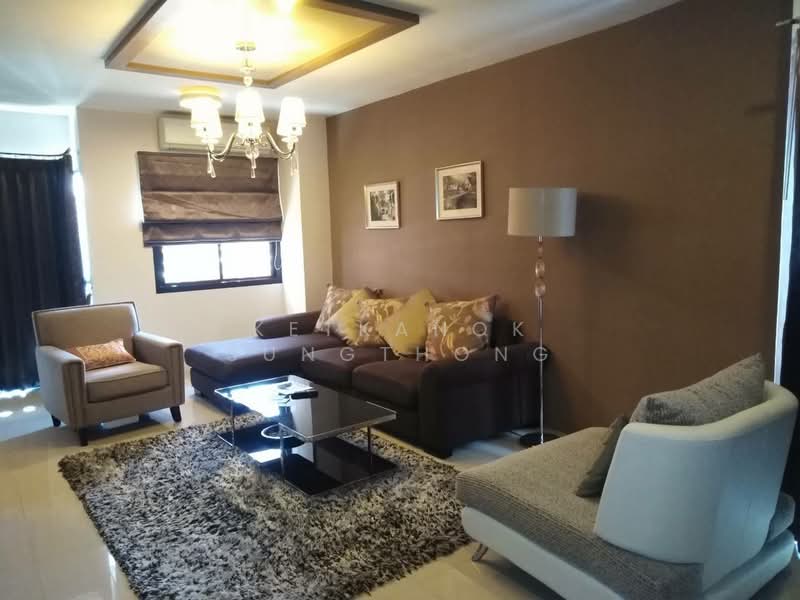 ให้เช่า - P Park Residence : พี พาร์ก เรสซิเดนซ์, กรุงเทพ