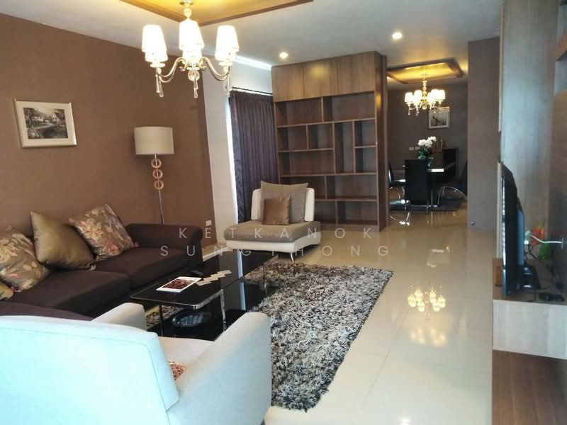 ให้เช่า - P Park Residence : พี พาร์ก เรสซิเดนซ์, กรุงเทพ
