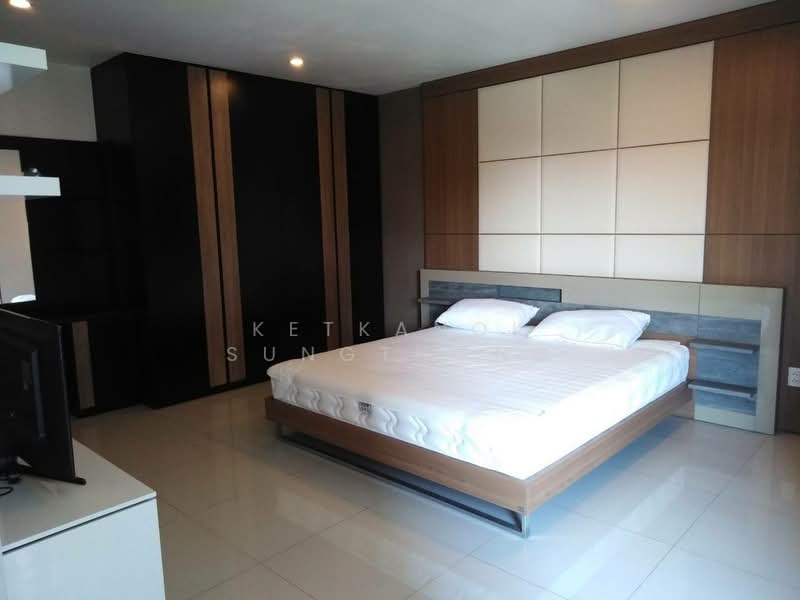 ให้เช่า - P Park Residence : พี พาร์ก เรสซิเดนซ์, กรุงเทพ