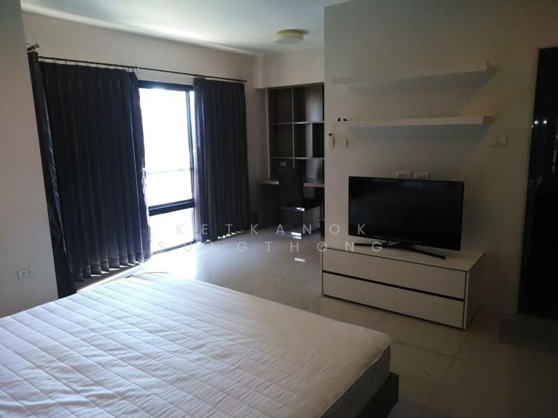 P Park Residence, Bangkok, 597 Srinagarindra Road, Suan Luang, Suan Luang, Bangkok, 2 Bedrooms, 131 sqm, Apartment For Rent, by Ketkanok Sungthong, 500285852 - DDproperty.com