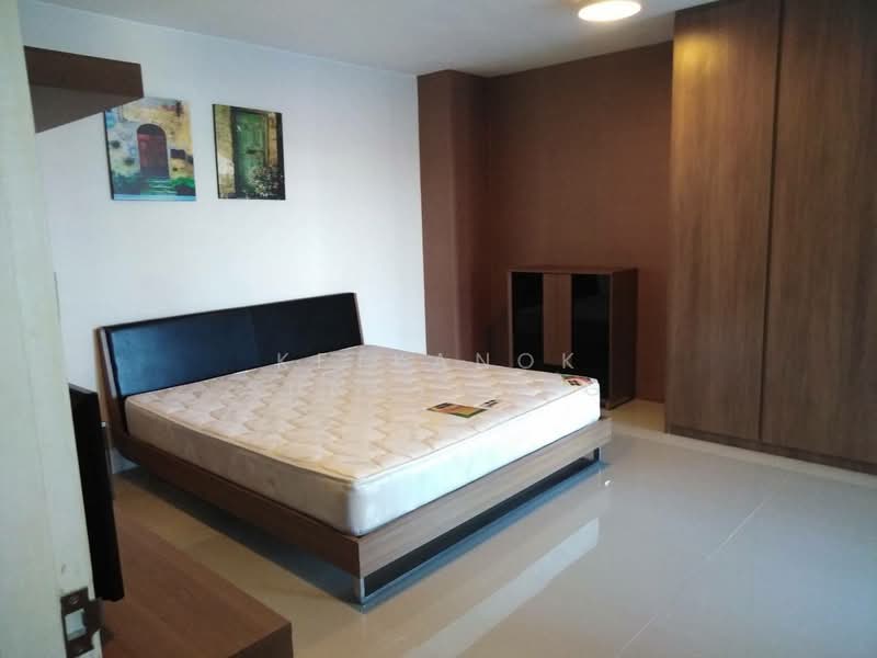 P Park Residence, Bangkok, 597 Srinagarindra Road, Suan Luang, Suan Luang, Bangkok, 2 Bedrooms, 131 sqm, Apartment For Rent, by Ketkanok Sungthong, 500285852 - DDproperty.com