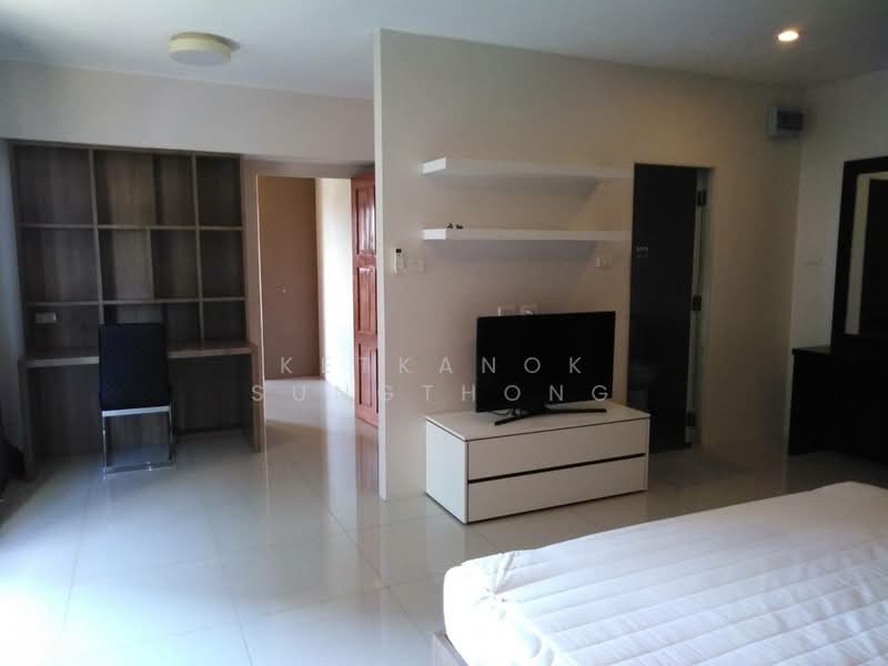 P Park Residence, Bangkok, 597 Srinagarindra Road, Suan Luang, Suan Luang, Bangkok, 2 Bedrooms, 131 sqm, Apartment For Rent, by Ketkanok Sungthong, 500285852 - DDproperty.com