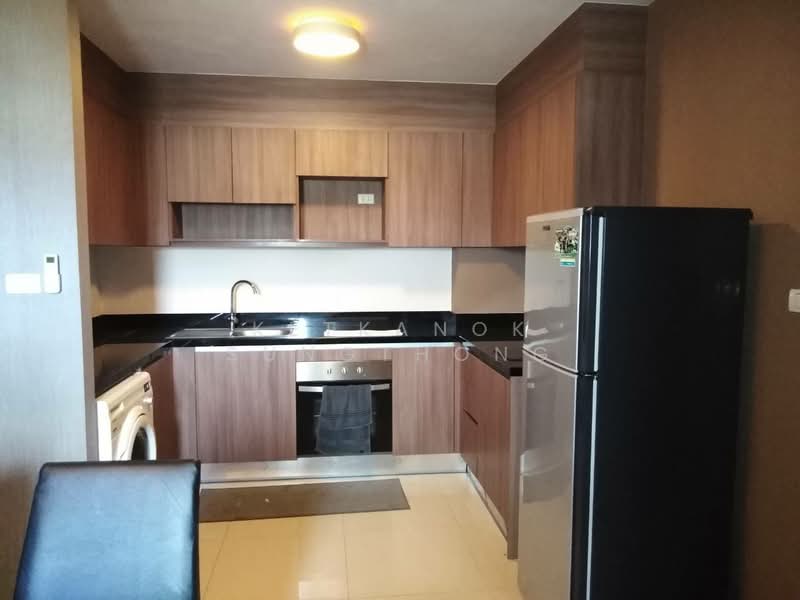 ให้เช่า - P Park Residence : พี พาร์ก เรสซิเดนซ์, กรุงเทพ