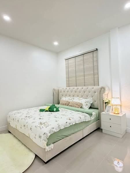 3-BR House, Chon Buri (Pattaya), Nong Pru, Bang Lamung (Pattaya), Chon Buri (Pattaya), 3 Bedrooms, 216 sqm, Single Detached House For Sale, by Tanawan Surichai, 500285853 - DDproperty.com
